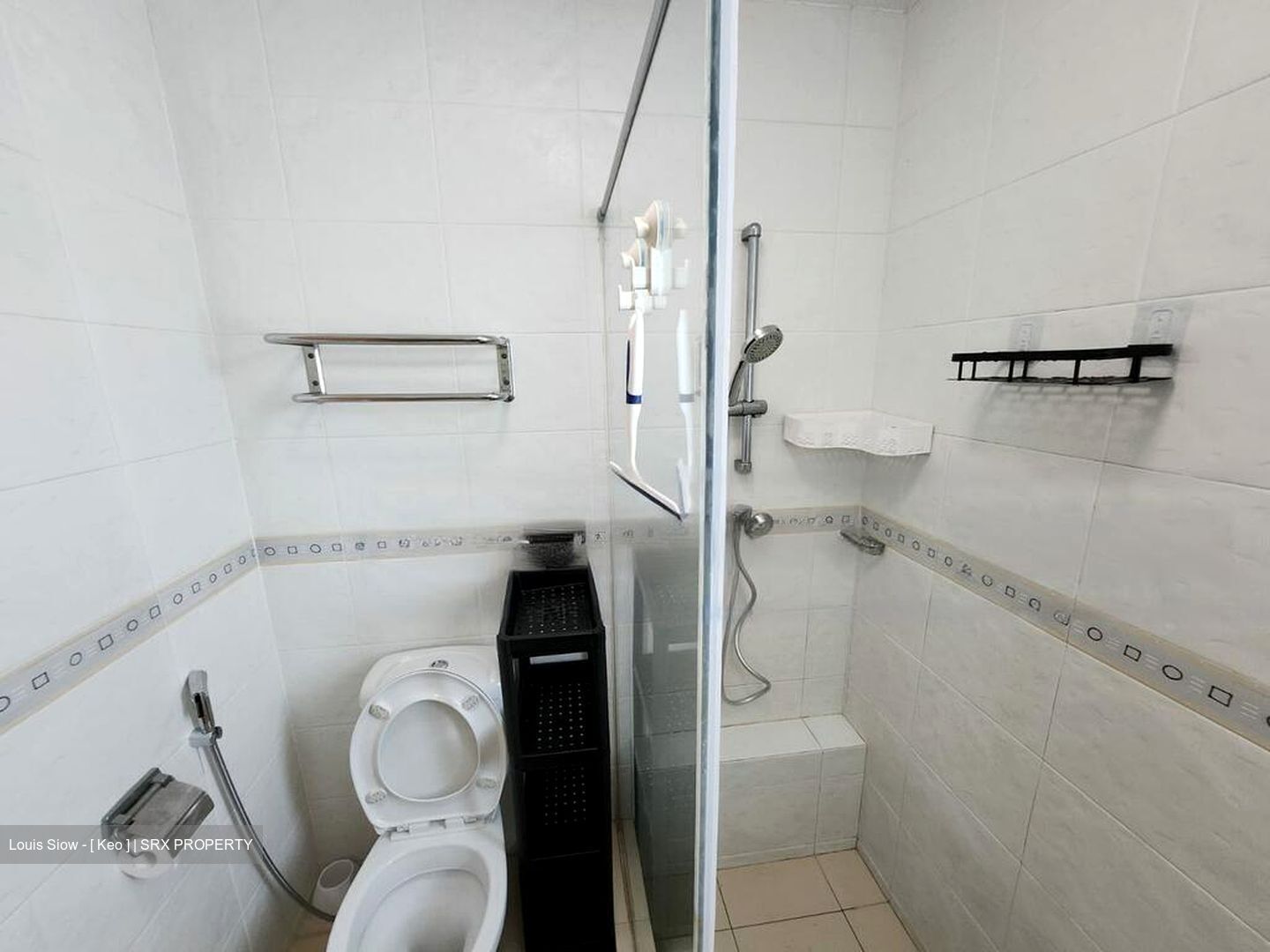 The Belleforte (D12), Apartment #458693001